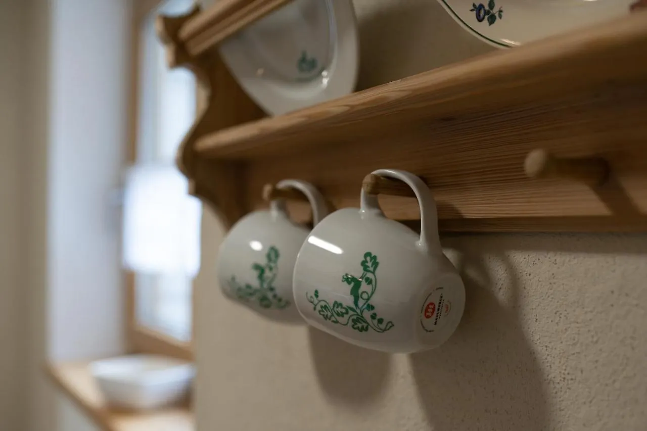 דירות Schönau am Königssee Haus Holzeck