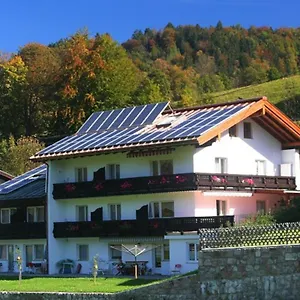 Apartment Haus Heimattreu, Schönau am Königssee