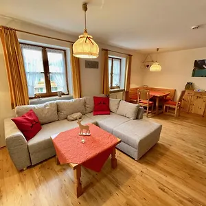 Apartment Auszeit, Schönau am Königssee