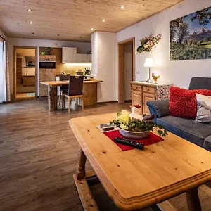 Apartment Haus Franz Und Haus Antje, Schönau am Königssee