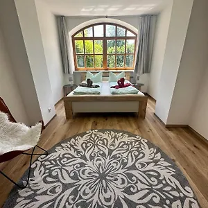 Apartment Schwaiger Am Königssee, Schönau am Königssee