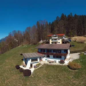 Apartment Bergidyll, Schönau am Königssee