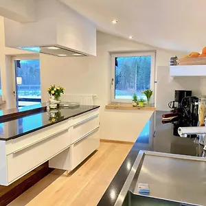 Apartment Schneewinkllehen, Schönau am Königssee