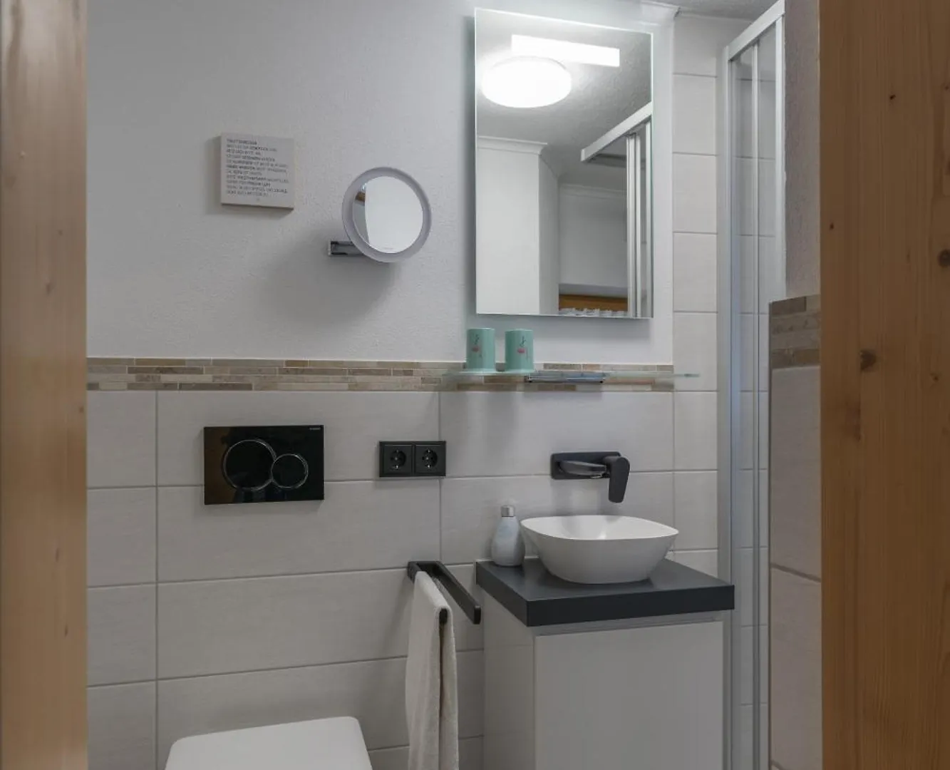 Haus Holzeck Apartment Schoenau am Koenigsee